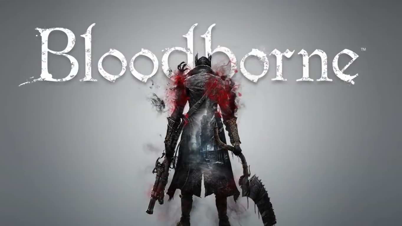 Bloodborne Prepares its Remastered Version For Pc And PS5