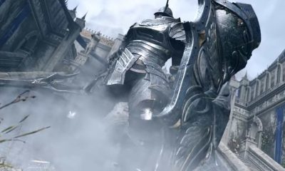 Demon's Souls Will Have A New Game Mode And Ray Tracing On PS5