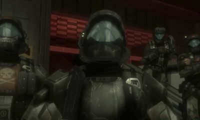 Halo 3 ODST Firefight Will Be Added To The Master Chief