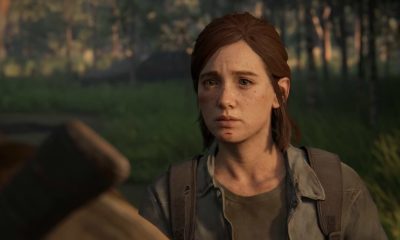 Here's The Dark Launch Trailer For The Last Of Us 2 Launch