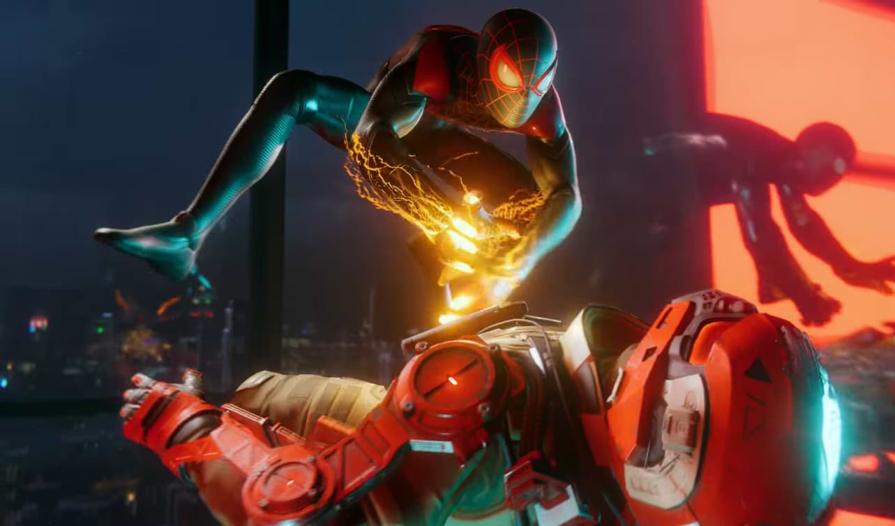Marvel's Spider-Man: Miles Morales Will Be An Independent Game For PS5