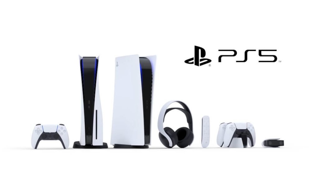 Playstation 5 Will Arrive in 2 Versions