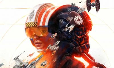 Star Wars Squadrons Development Leaked From Microsoft Store