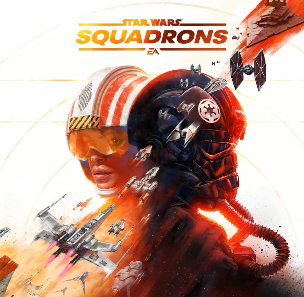 Star Wars Squadrons Development Leaked From Microsoft Store