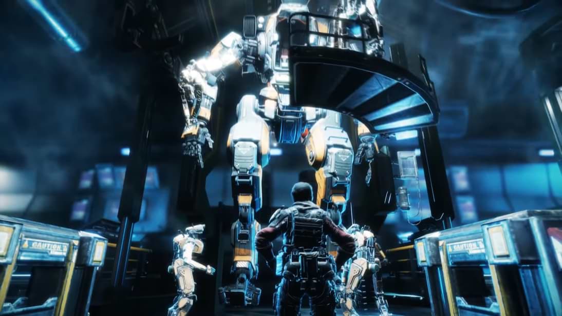 Titanfall 2 is A Success On Steam, Are They Good Signs For Titanfall 3