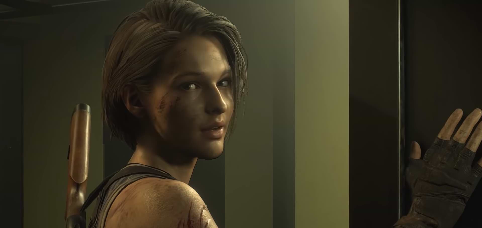 Capcom Is Not Surprised By Low Sales Of Resident Evil 3