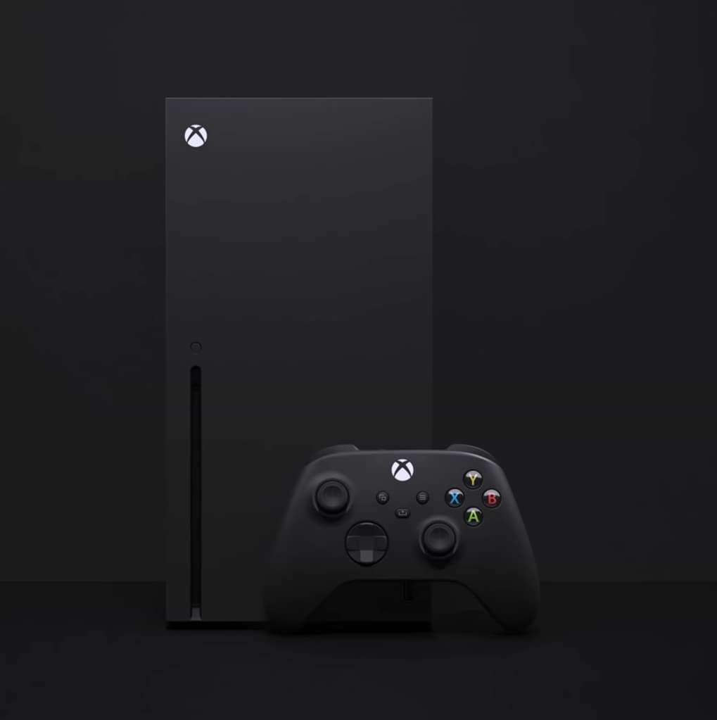 Xbox Series S Confirmed Thanks To The Leak Of The Box Of The New Controller That Mentions It