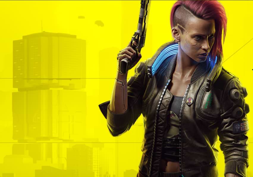 The Third Episode Of Night City Wire In Cyberpunk 2077 Will Be Available This Friday
