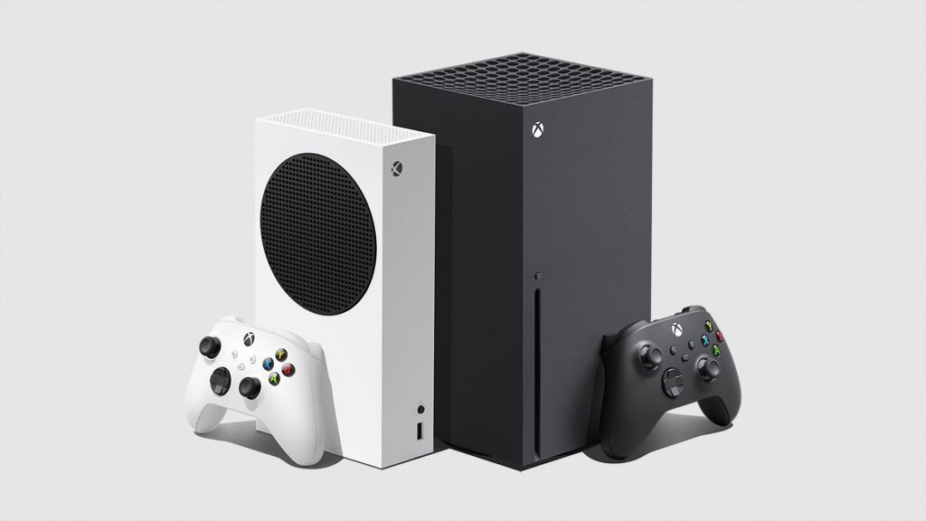 Xbox Series X and S become the consoles with the most confirmed exclusives of the new generation