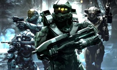 343 Industries won't release Halo 5 in the Master Chief Collection