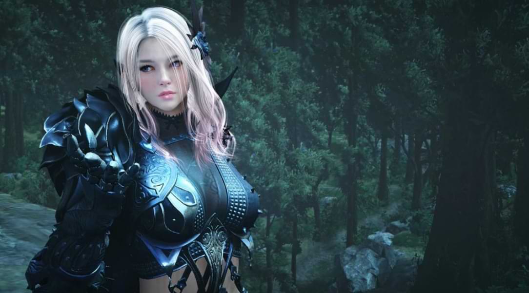 Black Desert Online Coming To Xbox Series X On Launch Day