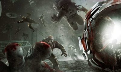 Call of Duty Black Ops Cold War will have an exclusive zombie mode on Play Station for a year