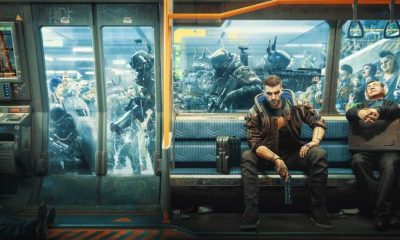 Cyberpunk 2077 developers receive death threats after a new delay