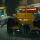 Cyberpunk 2077 shows us what its vehicles are like in a new video