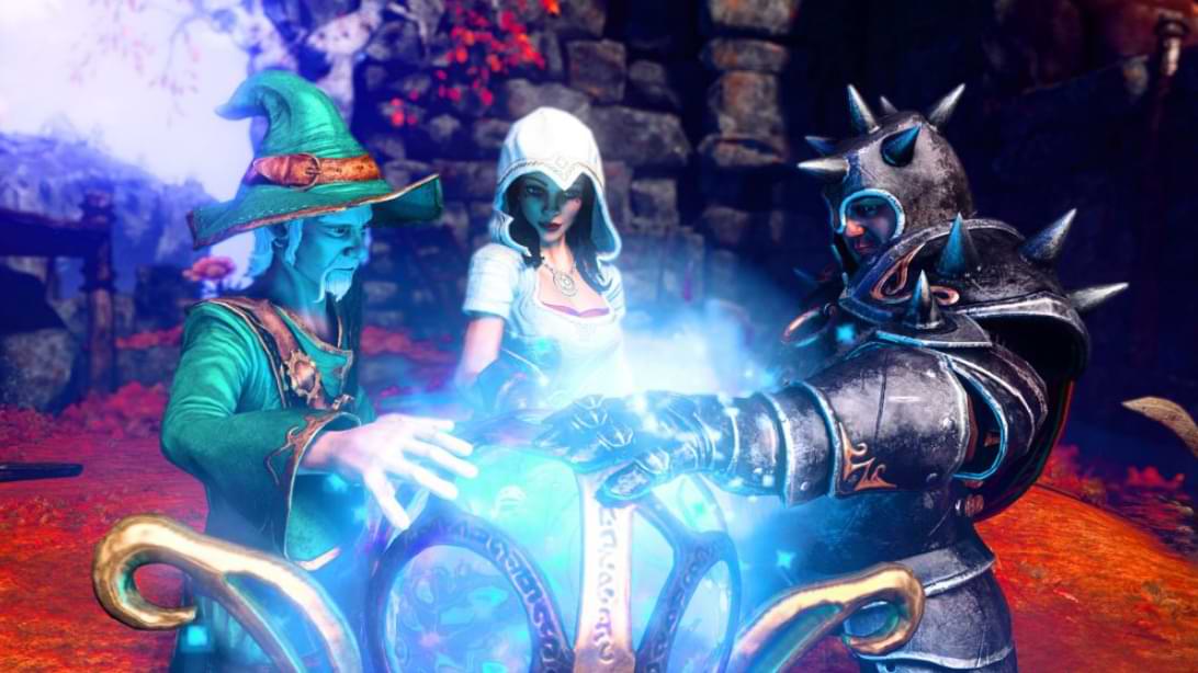 Download free Trine 4 and its Toby's Dream DLC for Xbox