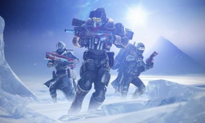 How will the versions of Destiny 2 for the next generation consoles