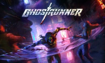 If you buy Ghostrunner on Xbox One it will update for free for Xbox Series X next yea
