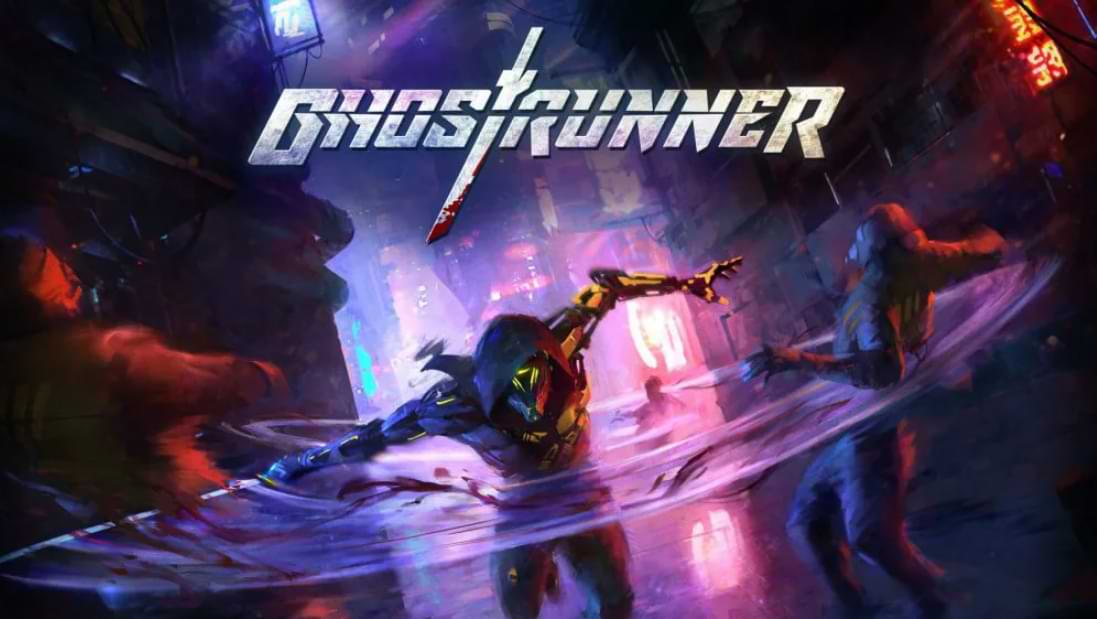 If you buy Ghostrunner on Xbox One it will update for free for Xbox Series X next yea