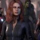 Marvel's Avengers is the second best-selling superhero video game in the United States