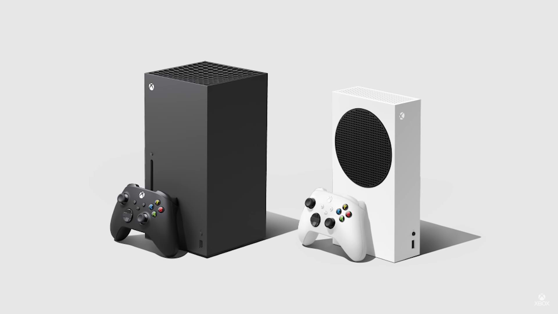 Microsoft Xbox Series X and S are the only next-gen consoles that support all RDNA2 features