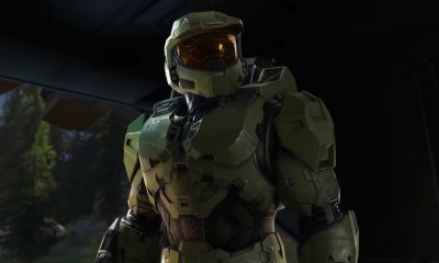 Microsoft is considering launching the Halo Infinite campaign separately from multiplayer