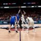 NBA 2K21 shows new generation gameplay on PS5 commented on by its developers