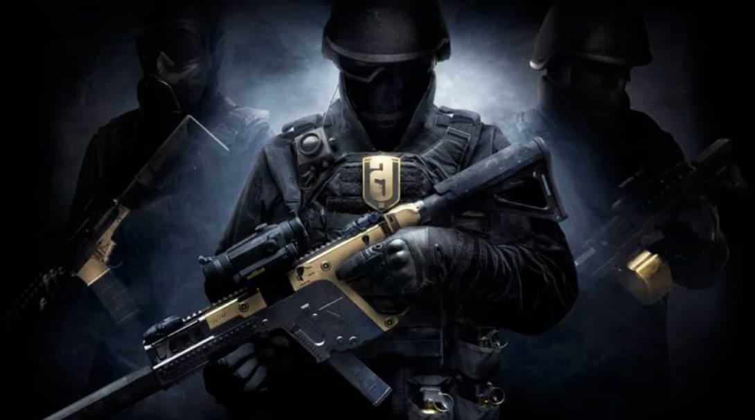 Rainbow Six Siege is about to hit Xbox Game Pass