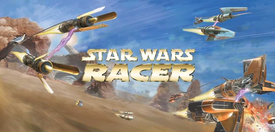 Star Wars Episode 1 Racer Now Available on Xbox One