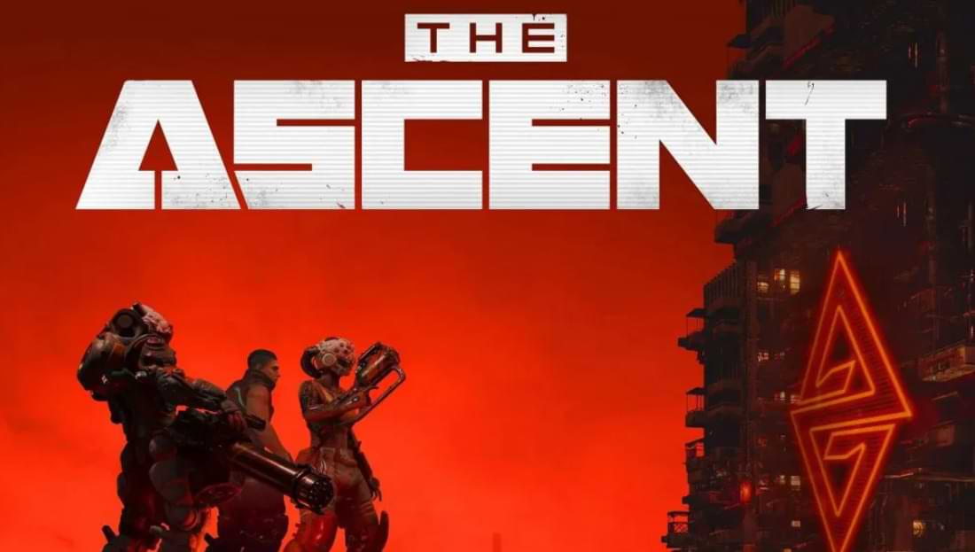 The Ascent is coming to Xbox Series in 2021 and will be on Game Pass from launch day