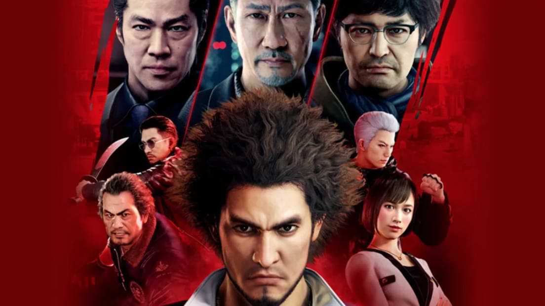 This is how Yakuza: Like a Dragon looks spectacular on Xbox Series X