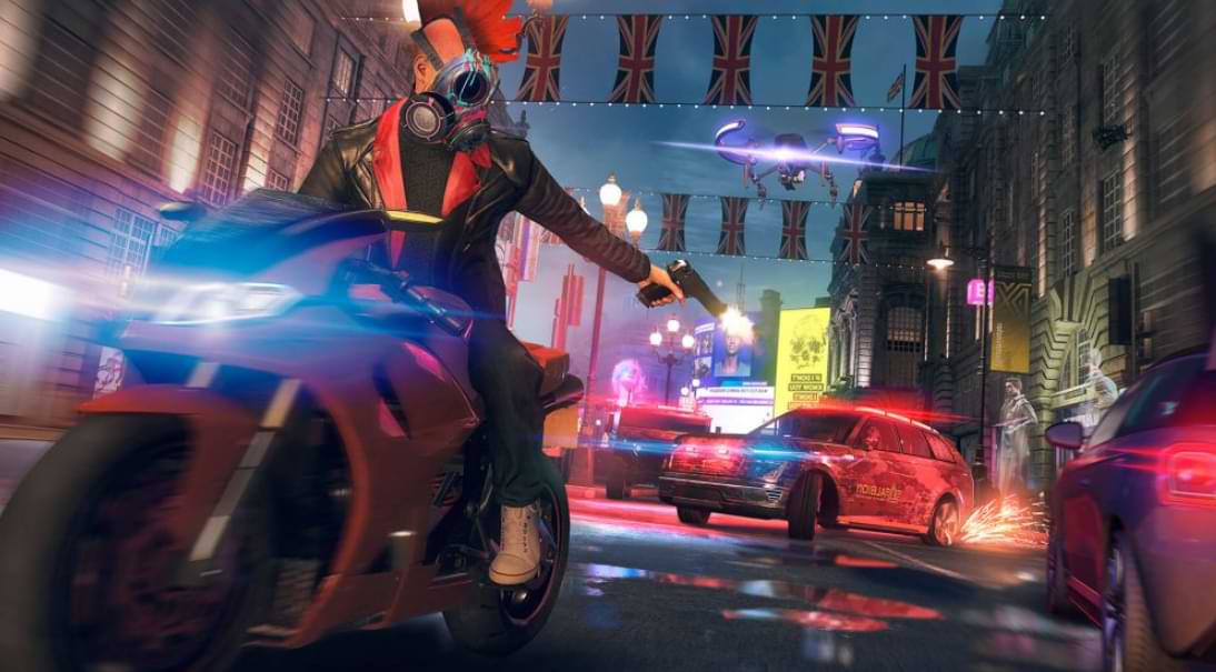 This is how the microtransactions of Watch Dogs Legion will work