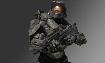 343 Industries Responds to Fans Calling for Ray Tracing for Halo TMCC on Xbox Series