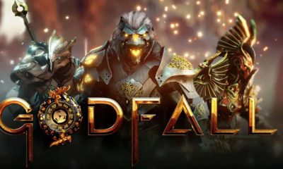 Godfall could come to Xbox, PS5 exclusive is only 6 months