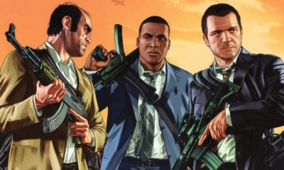 Grand Theft Auto 5 will feature reduced loading times on Xbox Series