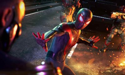 Insomniac Games has spoken out about possible spoilers for Marvel's Spider-Man Miles Morales