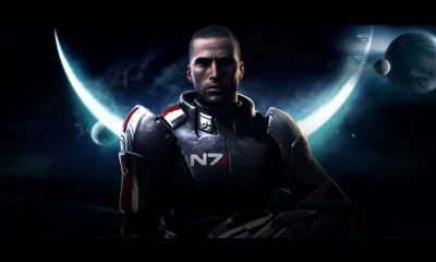 Mass Effect announced an event for the N7 Day with dubbers and developers of the saga