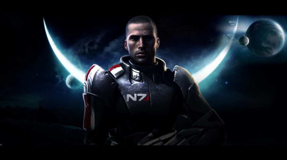 Mass Effect announced an event for the N7 Day with dubbers and developers of the saga