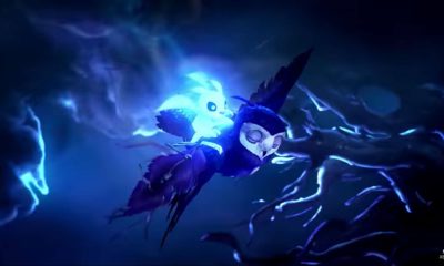 Ori and the Will of the Wisps Reach 6K on Xbox Series X