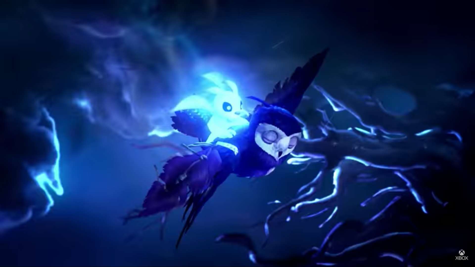 Ori and the Will of the Wisps Reach 6K on Xbox Series X