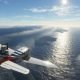 Pilots fly home on their first flight in Microsoft Flight Simulator