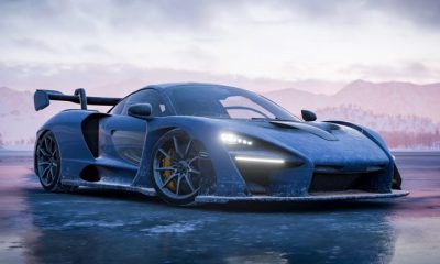 Port specialists Panic Button also in charge of Forza Horizon 4 for Xbox Series