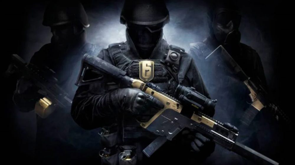 Rainbow Six Siege Coming to Xbox Series in December