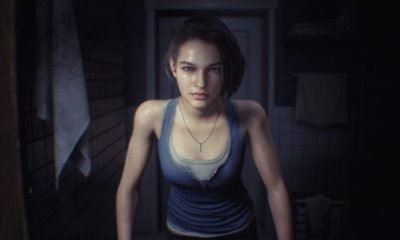 Resident Evil 3 Remake has exceeded 3 million copies sold