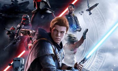 Star Wars Jedi Fallen Order Could Be Coming To Xbox Game Pass Soon