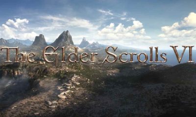 The Elder Scrolls 6 and Starfield will have graphics engines that will impact you