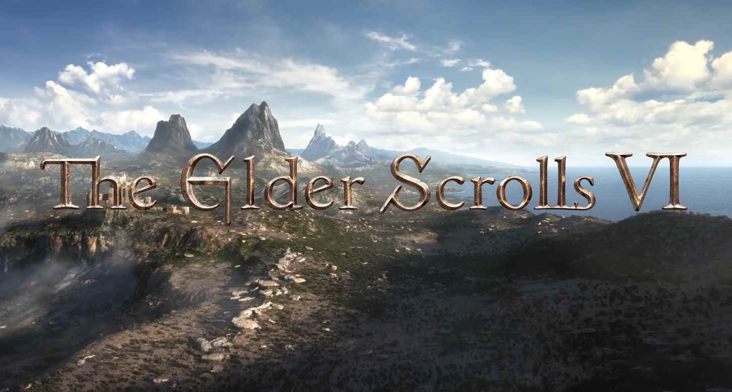 The Elder Scrolls 6 and Starfield will have graphics engines that will impact you