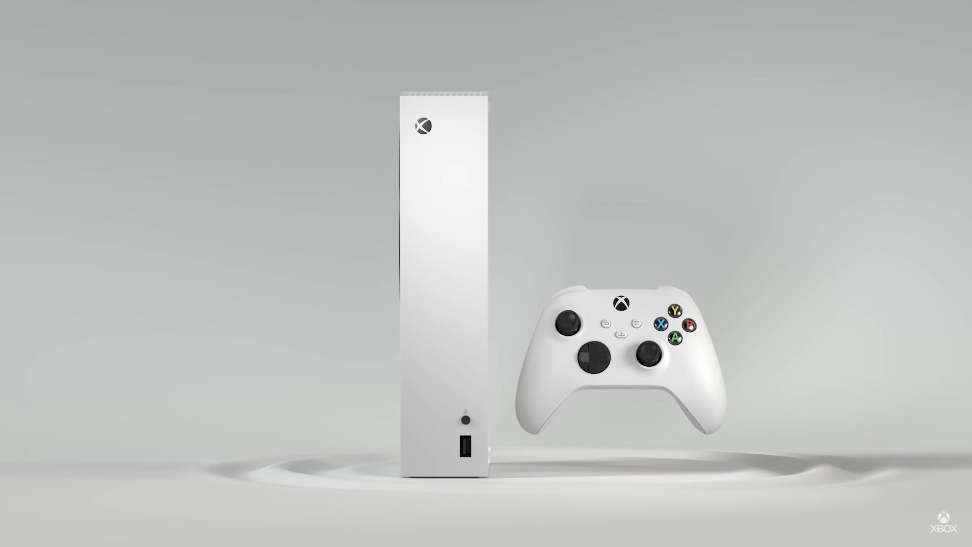 The Xbox Series S one of the best inventions of 2020 according to Time magazine