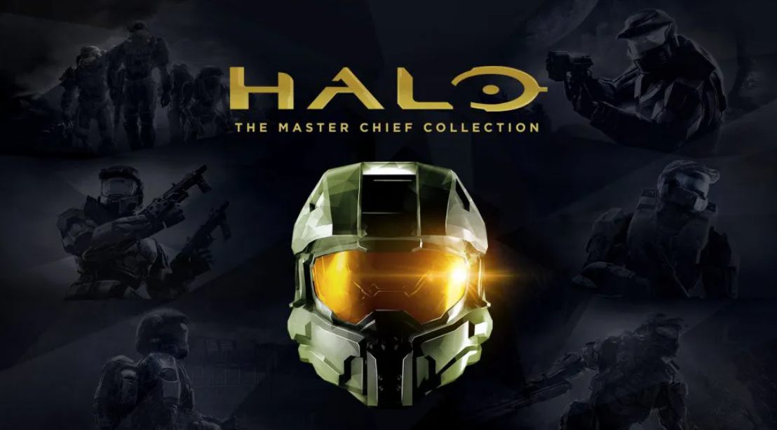 This is how the Master Chief Collection performs in all its Xbox versions