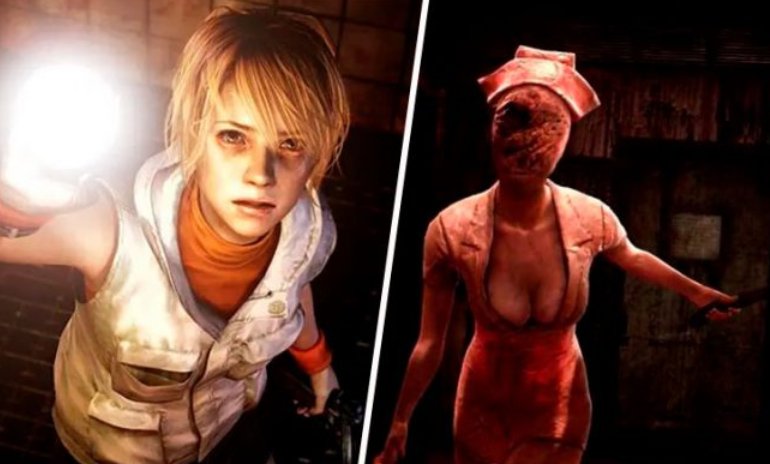 Will it be exclusive Silent Hill reboot could be featured at the Game Awards