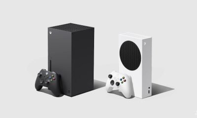 Xbox Series X S Don't miss Walmart's emotional announcement for the launch of consoles